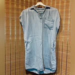 Thread & Supply Shirt Dress